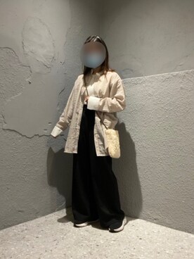 RAIさんのコーディネート