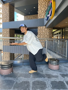 ありとくゆうとさんのコーディネート