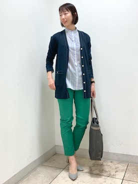 NEWYORKER_WOMENSさんのコーディネート