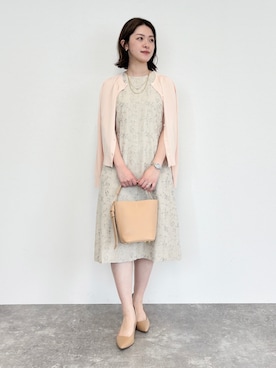 NEWYORKER_WOMENSさんのコーディネート