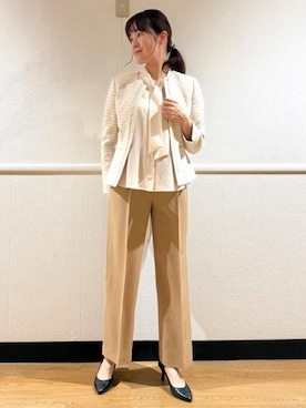 NEWYORKER_WOMENSさんのコーディネート