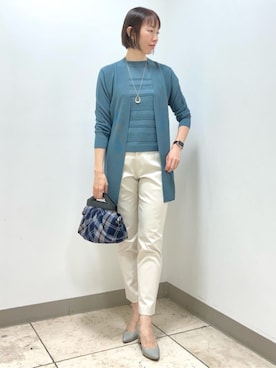 NEWYORKER_WOMENSさんのコーディネート