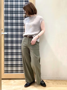 NEWYORKER_WOMENSさんのコーディネート