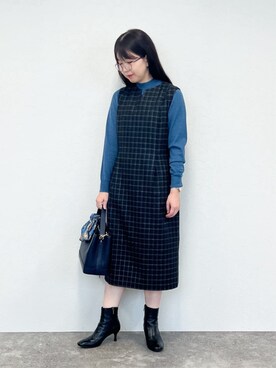 NEWYORKER_WOMENSさんのコーディネート