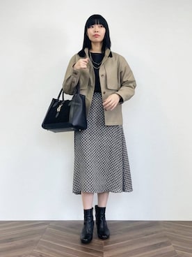 NEWYORKER_WOMENSさんのコーディネート