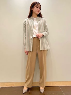 NEWYORKER（ニューヨーカー）の「【形態安定】ロンドン