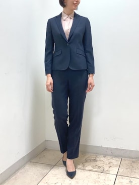 NEWYORKER_WOMENSさんのコーディネート