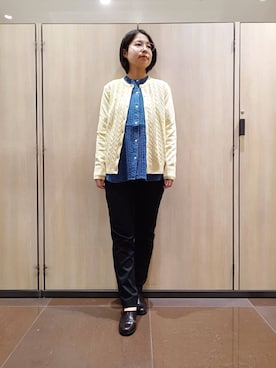 NEWYORKER_WOMENSさんのコーディネート