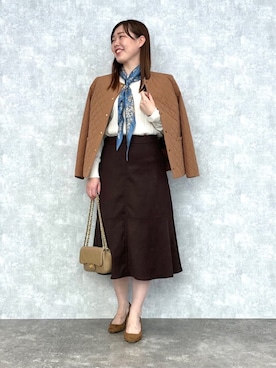 NEWYORKER_WOMENSさんのコーディネート