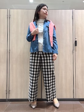 NEWYORKER_WOMENSさんのコーディネート