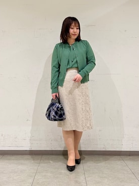 NEWYORKER_WOMENSさんのコーディネート