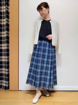 NEWYORKER_WOMENSさんのコーディネート