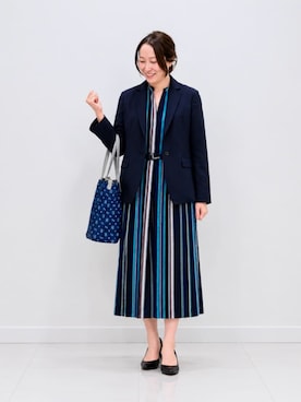 NEWYORKER_WOMENSさんのコーディネート