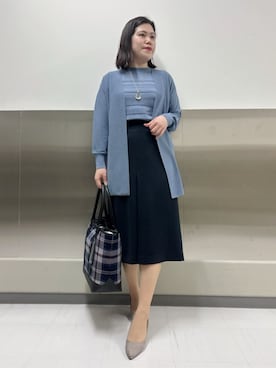 NEWYORKER_WOMENSさんのコーディネート