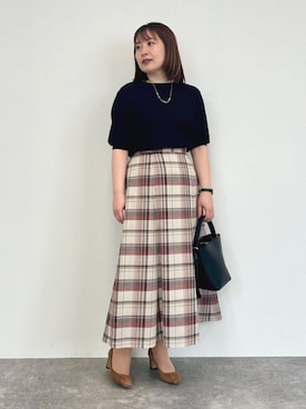 NEWYORKER_WOMENSさんのコーディネート