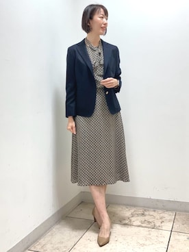 NEWYORKER_WOMENSさんのコーディネート