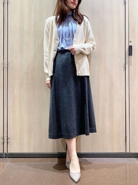 NEWYORKER_WOMENSさんのコーディネート