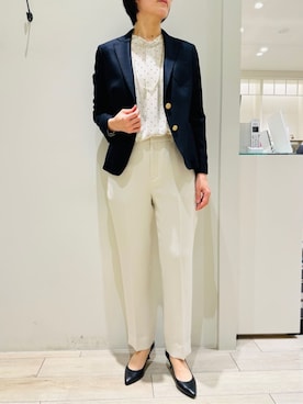 NEWYORKER_WOMENSさんのコーディネート