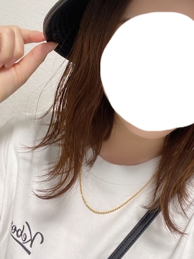 あやぽさんのコーディネート