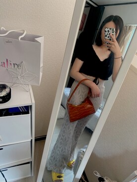 あやぽさんのコーディネート