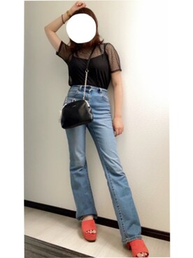 あやぽさんのコーディネート