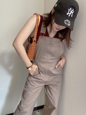 あやぽさんのコーディネート