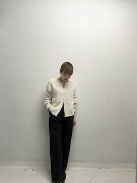 中西萌香さんのコーディネート