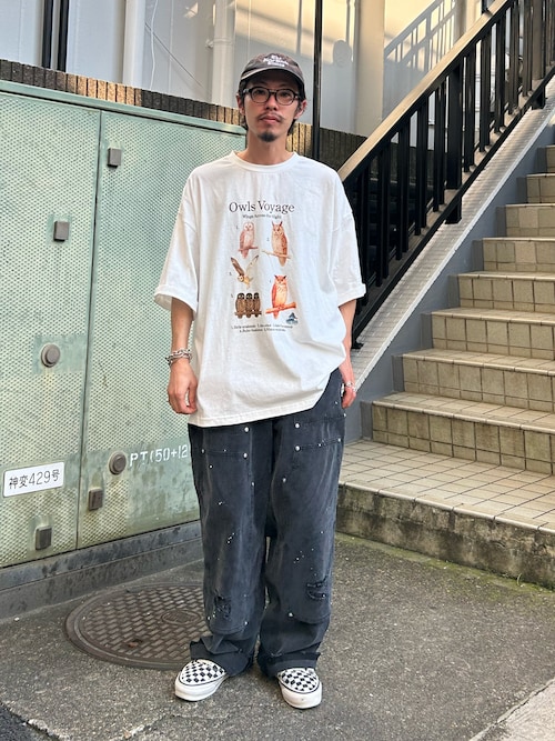 tシャツ 「BIRDMANIA/バードマニア」野鳥コレクションTシャツ レディース メンズ BIRDMANIA/バードマニア】野鳥コレクションTシャツ | CIAOPANIC