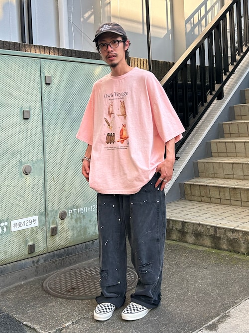 BIRDMANIA/バードマニア】野鳥コレクションTシャツ（Tシャツ