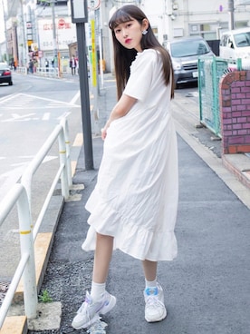 emさんのコーディネート