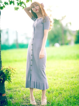 emさんのコーディネート