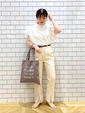 nanaさんのコーディネート