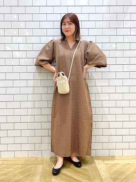 nanaさんのコーディネート