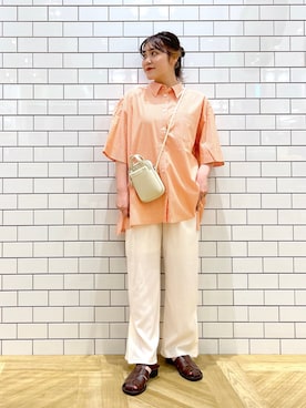 nanaさんのコーディネート