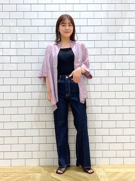 nanaさんのコーディネート