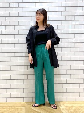 nanaさんのコーディネート