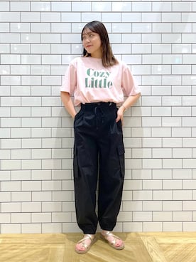 nanaさんのコーディネート