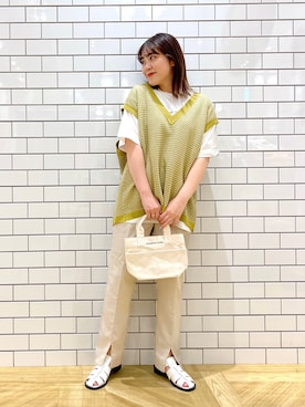 nanaさんのコーディネート