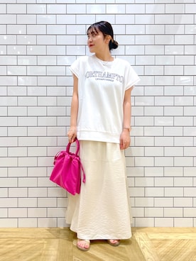 nanaさんのコーディネート