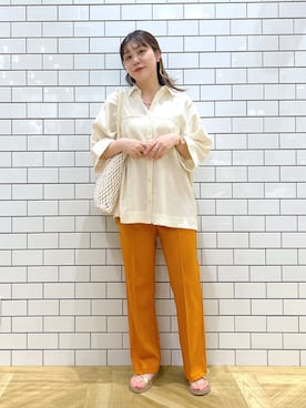 nanaさんのコーディネート