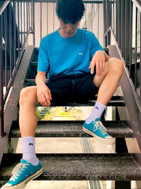 くれたさんのコーディネート