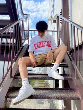 くれたさんのコーディネート