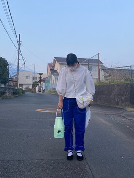 HINATACOTOCOさんのコーディネート