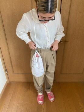 HINATACOTOCOさんのコーディネート