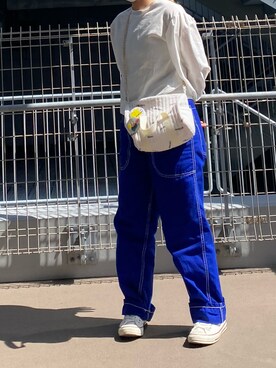 HINATACOTOCOさんのコーディネート