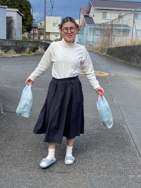 HINATACOTOCOさんのコーディネート