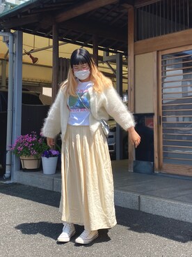 HINATACOTOCOさんのコーディネート