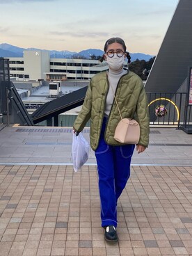 HINATACOTOCOさんのコーディネート