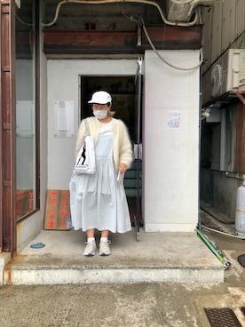 HINATACOTOCOさんのコーディネート