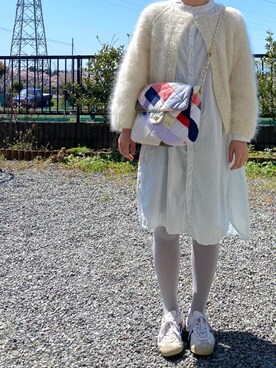 HINATACOTOCOさんのコーディネート